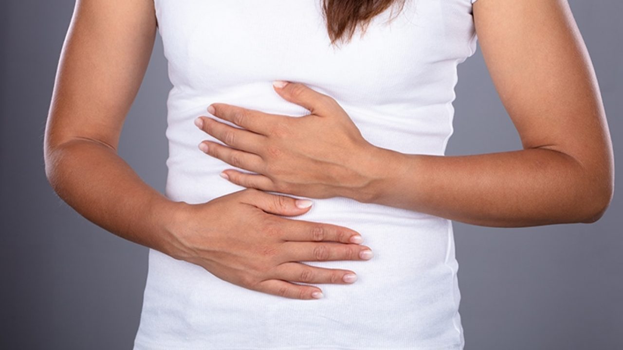 علاج حموضة المعدة بطرق طبيعية