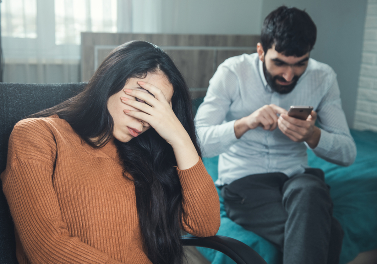 5 أخطاء تجعل الشريك يفقد اهتمامه بالآخر