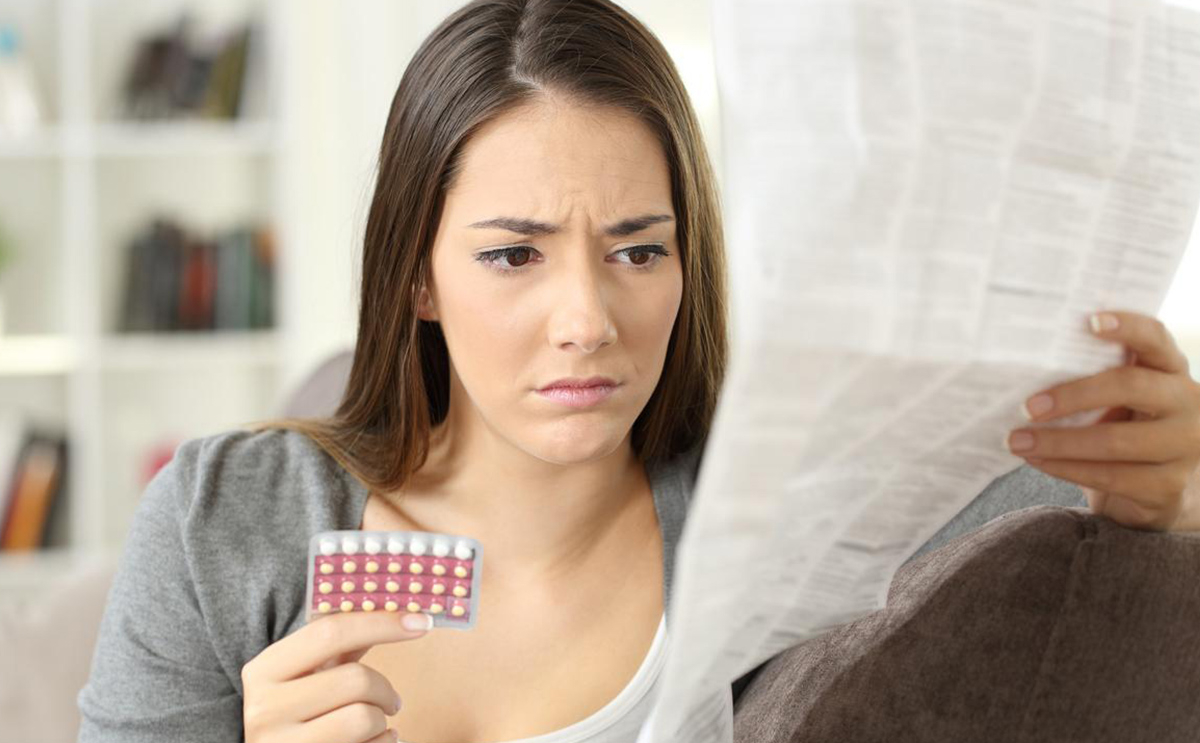 هل حبوب كليمن تزيد الوزن وما هي موانع استخدامها؟