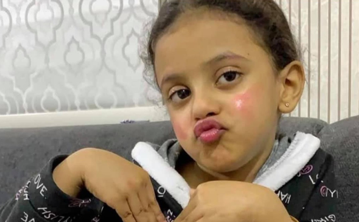 فيديوهات للطفلة "فلولة" الطريفة