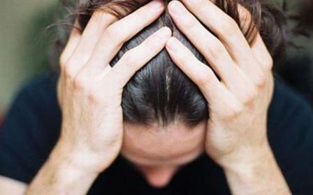 التقلبات الهرمونية لدى الرجال