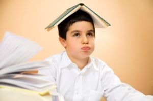 إضطراب نقص الانتباه وفرط النشاط ADHD: العوارض والعلاج