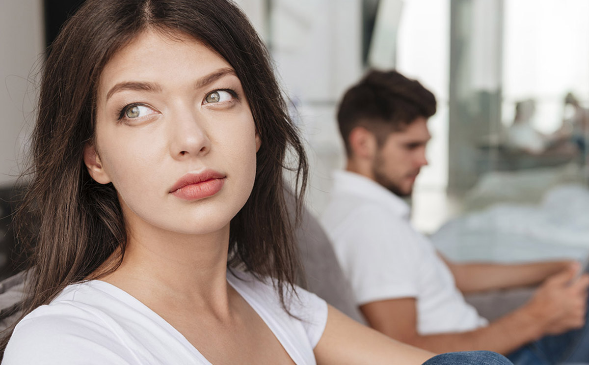هل صحيح ان الرجل يحب المراة الثقيلة