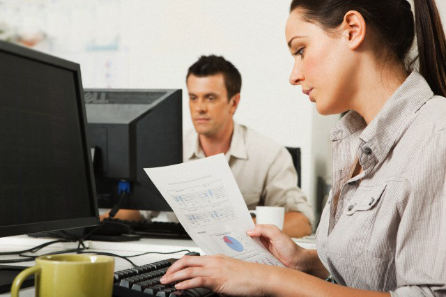 Person, Human, Computer