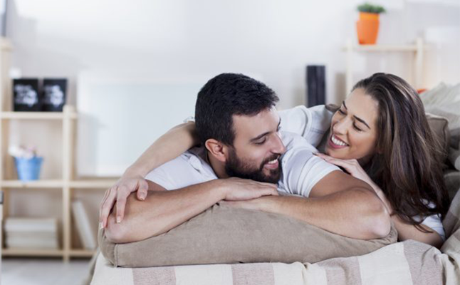 هل يخرج السائل المنوي بعد الجماع