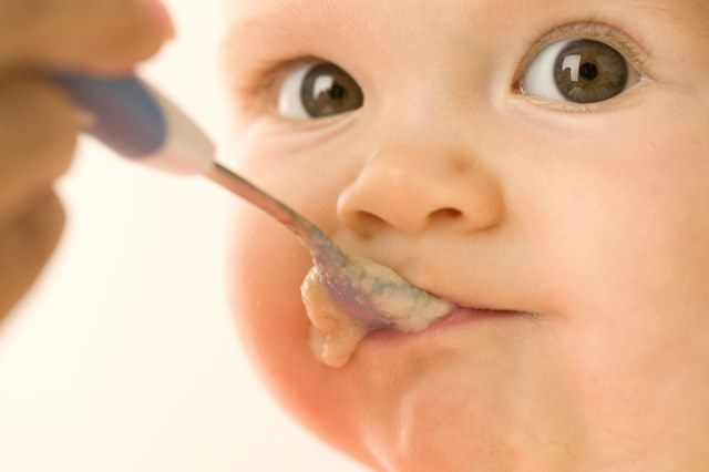 Person, Human, Eating