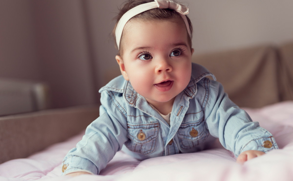 لائحة تتضمن اغرب اسماء البنات ومعانيها