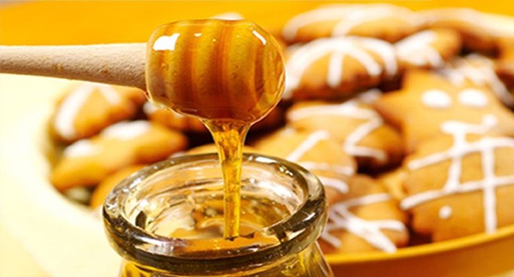 استعمالات غريبة ومفيدة للعسل