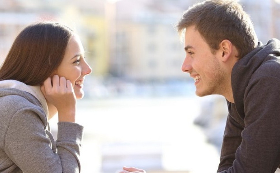 Dating, Person, Human