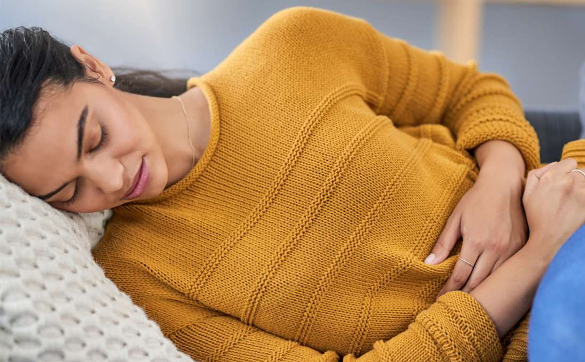 ابرة تفتيت الحمل خارج الرحم