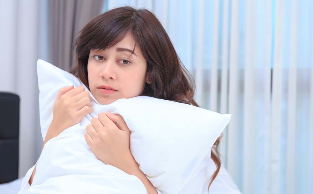 اسباب نزول ماء من المهبل اثناء الحمل في الشهر الثالث
