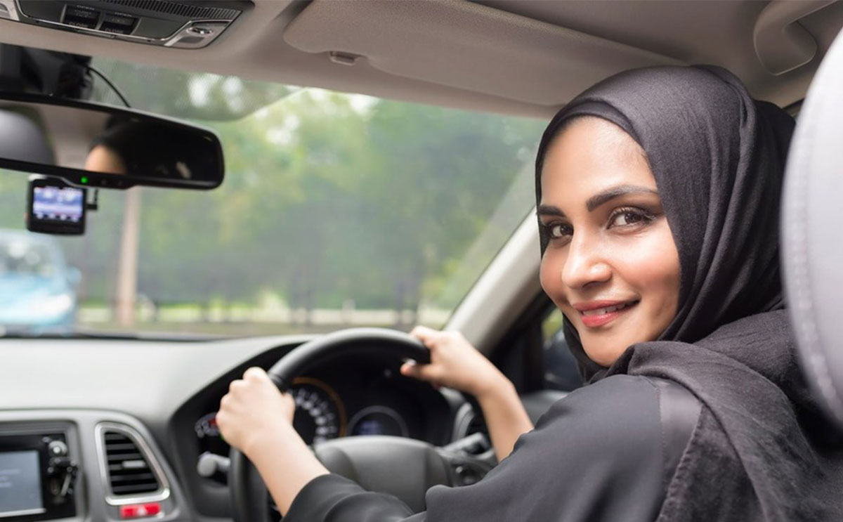 الاستعلام عن المخالفات المرورية برقم اللوحة في السعودية