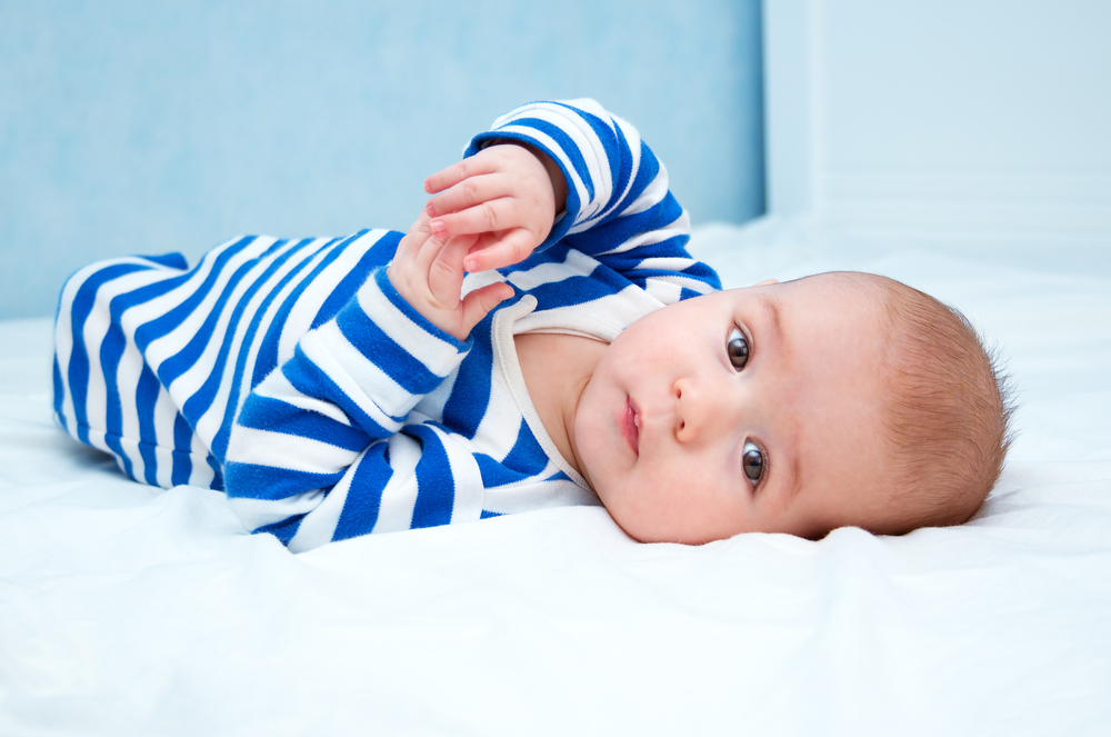 Person, Human, Newborn