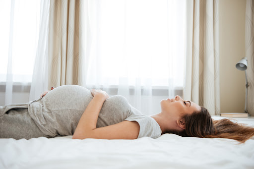 Sleeping, Asleep, Person