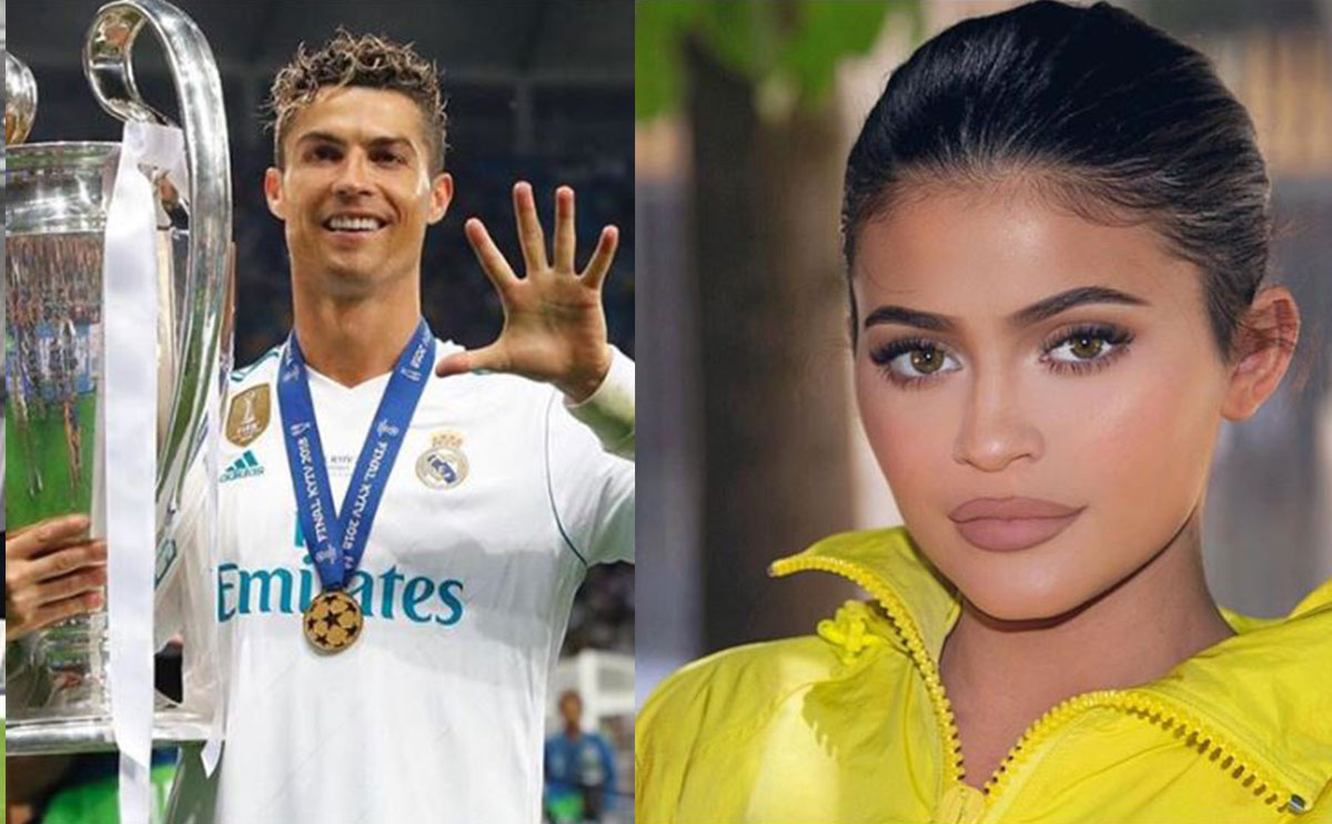 مشاهير تخطوا المليون دولار كأجر لقاء منشوراتهم على انستقرام