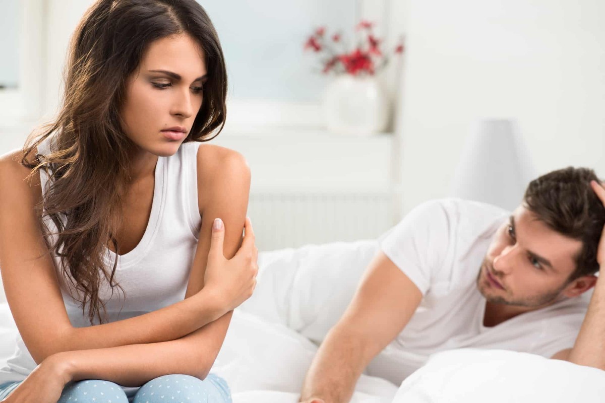 كم عدد مرات العلاقة الزوجية الطبيعية وفوائدها