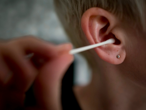 Person, Human, Ear
