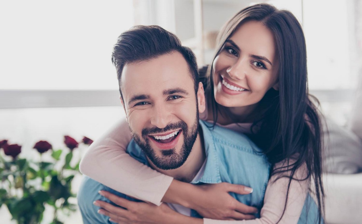 متى تزيد الشهوة عند المرأة