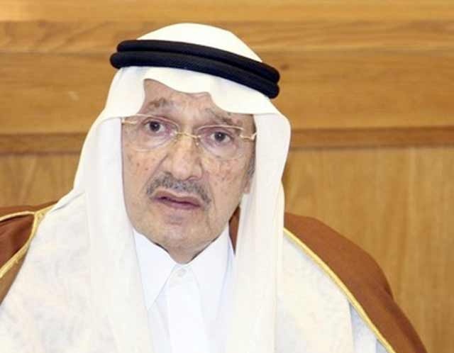 بالفيديو: الامير طلال بن عبد العزيز يطالب بمنح المرأة السعودية حق القيادة