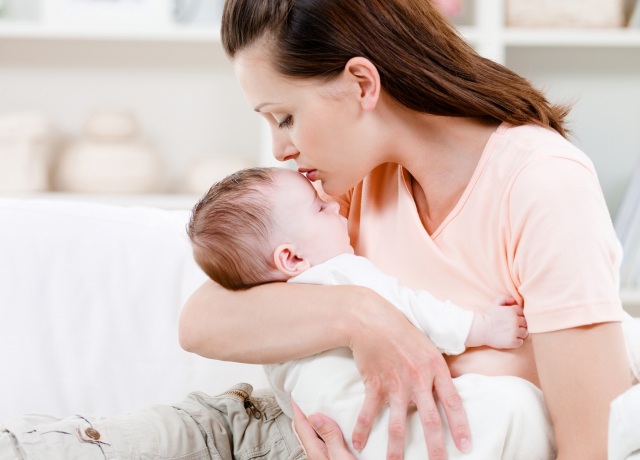 Newborn, Baby, Person