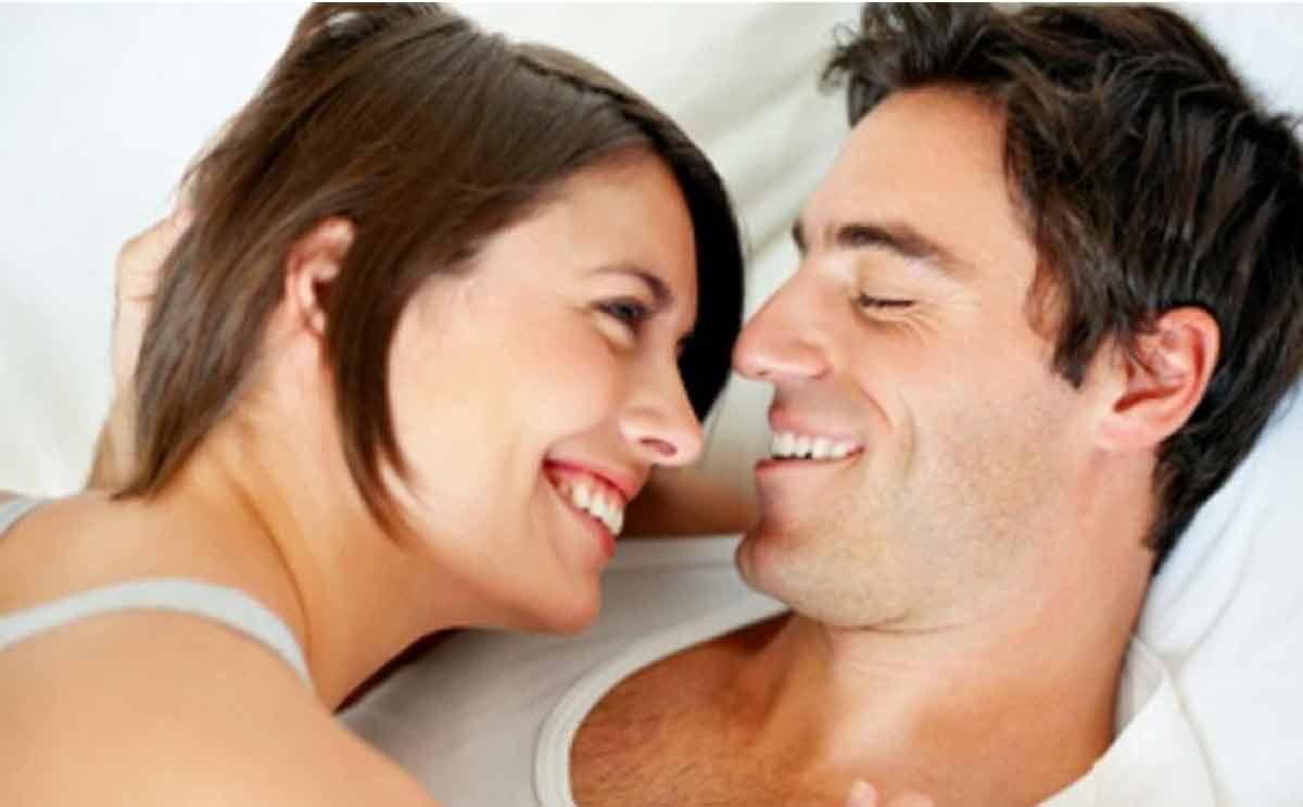 سر المحافظة على العلاقة الحميمة