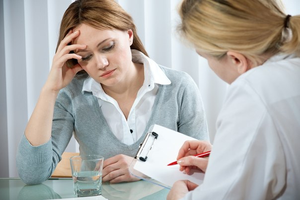 اعرفي أكثر عن سرطان المبيض
