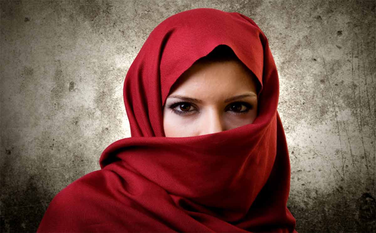 حقائق عن المرأة العربية
