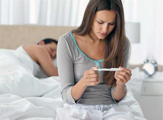 4 حقائق عن الخصوبة قد تجهلينها