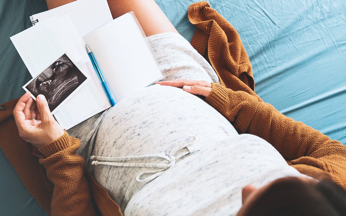 تجمع دموي بالسونار الاسباب والعلاج