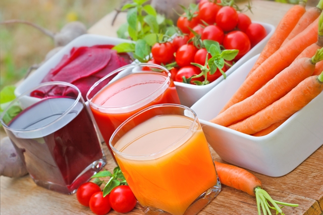 Plant, Juice, Beverage