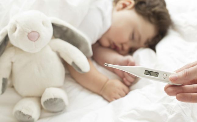 معلومات عن تحاميل روفيناك للاطفال عمر سنتين
