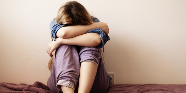 Hug, Person, Human