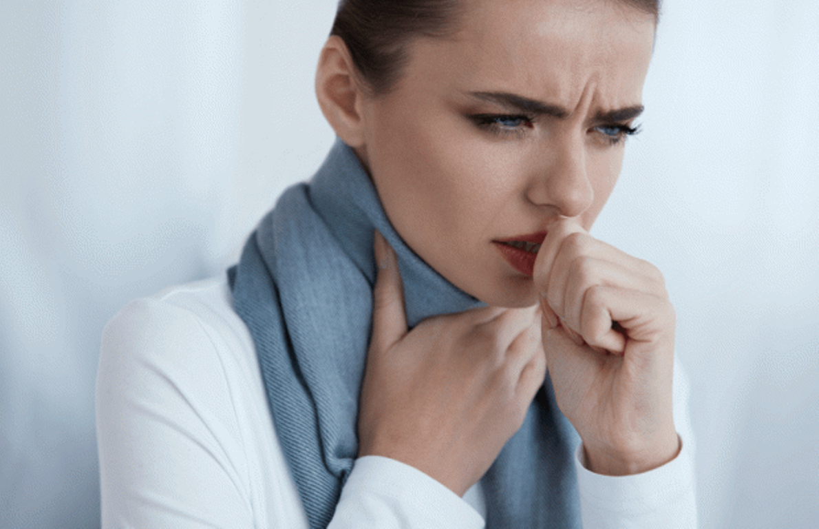 كيفية التعامل مع بحة الصوت الموسمية