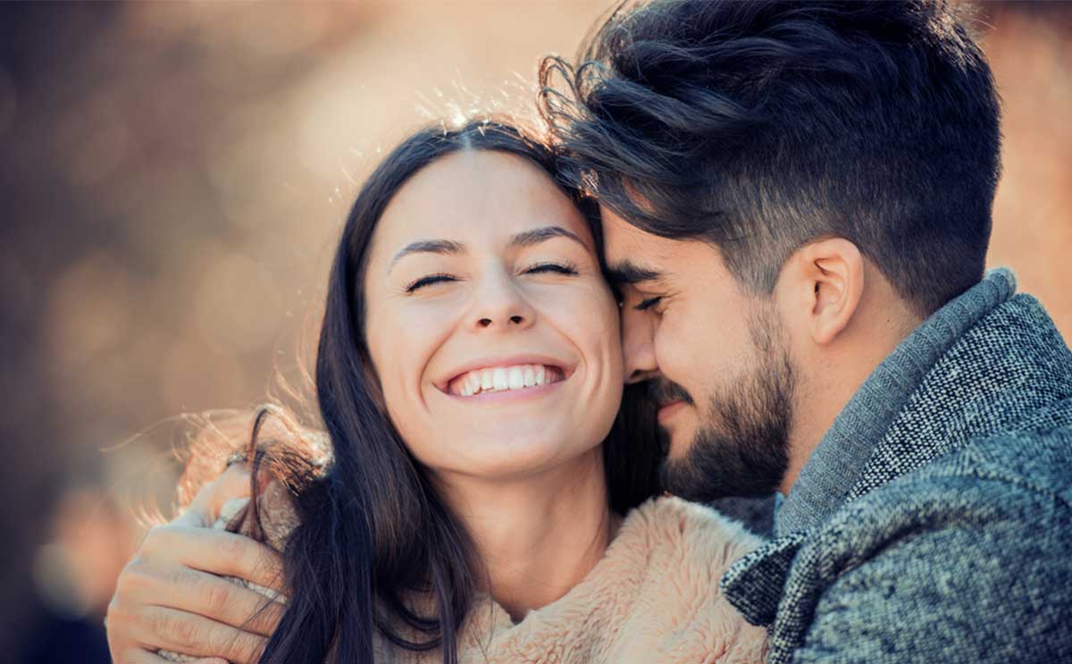 مواصفات المرأة التي يحلم بها الرجل