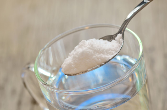 Sugar, Food, Bowl
