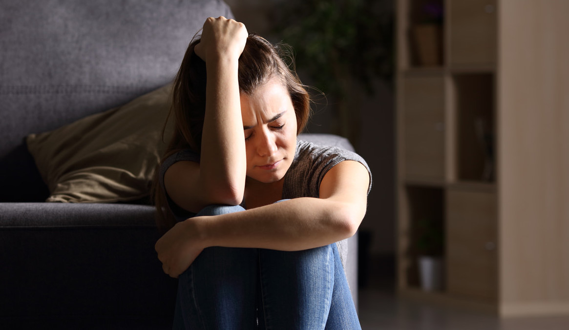 ابرز اسباب الحزن المفاجئ