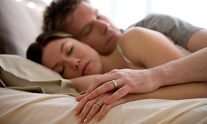 9 فوائد للسكس والجنس
