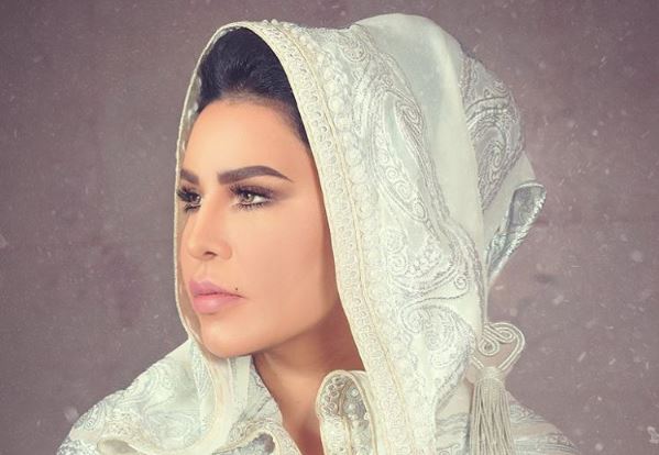 احلام تعتزل الغناء في رمضان