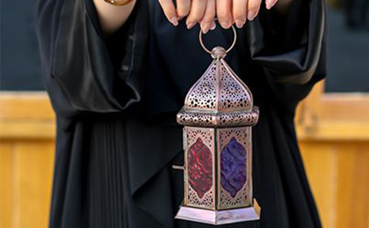 ثيمات للعيد الفطر