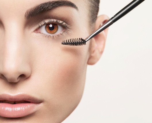 Cosmetics, Person, Human
