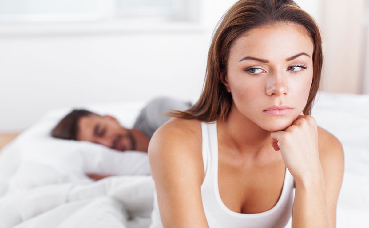 اسباب تاخر الحمل الاول