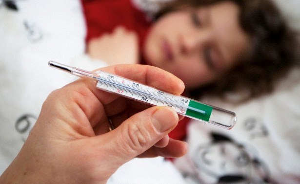 Injection, Person, Human