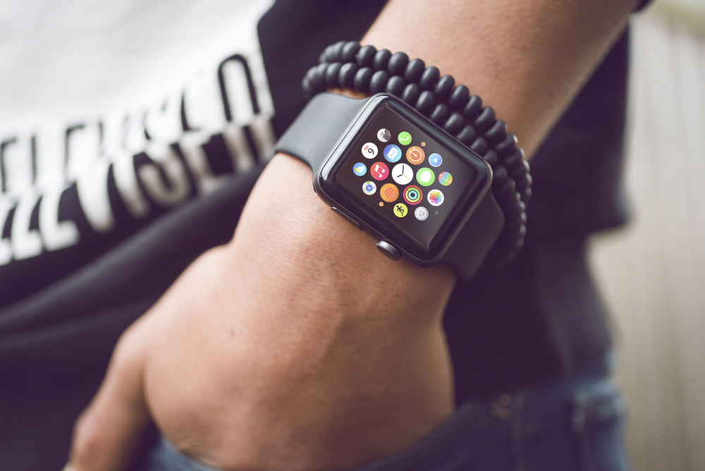 Person, Human, Wristwatch