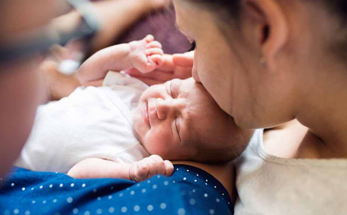 كم مرة يمكن للمرأة الخضوع للولادة القيصرية