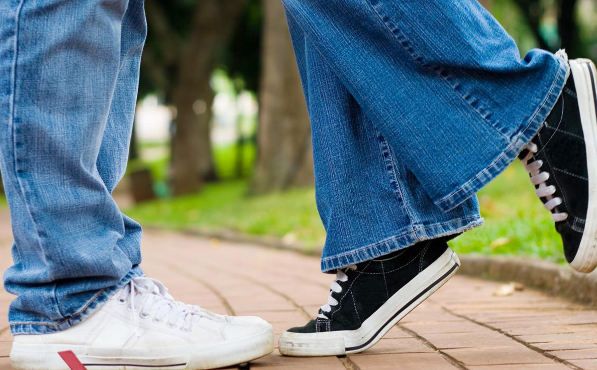 لما المرأة القصيرة هي الافضل في العلاقة الزوجية من الطويلة؟