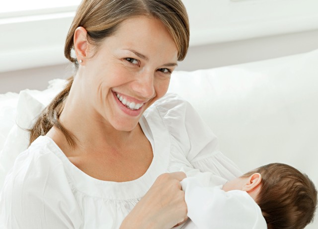Person, Human, Newborn