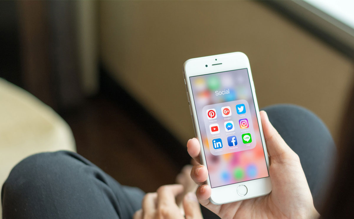 طريقة قفل التطبيقات للايفون