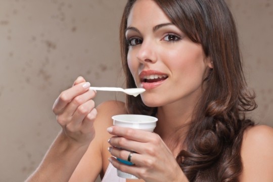 اطعمة يجب تناولها بعد علاج المضادات الحيوية