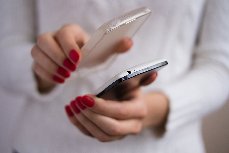 Phone, Electronics, Mobile Phone
