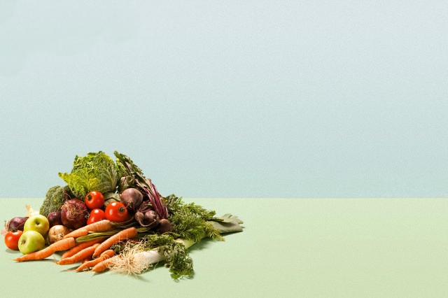 Plant, Food, Vegetable